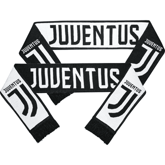Juventus Reversible Supporter Scarf