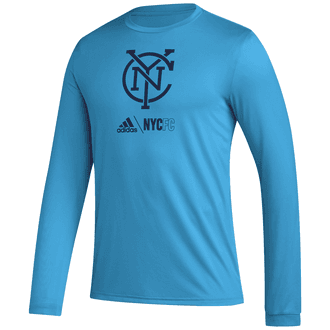 adidas New York City FC 2023-24 Men