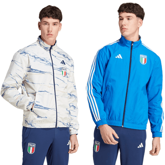 adidas Italy 2023-24 Men
