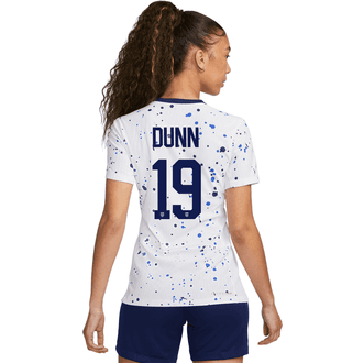 Nike Crystal Dunn USA 2022-23 Women